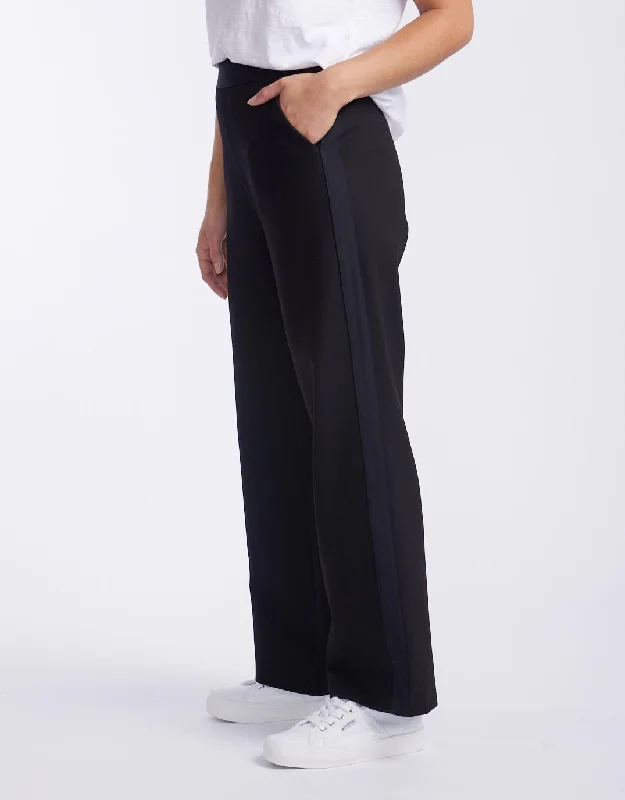 Plus size formal evening gown with intricate beadingTimeless Straight Leg Ponte Pant - Black On Black Plus size formal evening gown with intricate beadingTimeless Straight Leg Ponte Pant - Black On Black