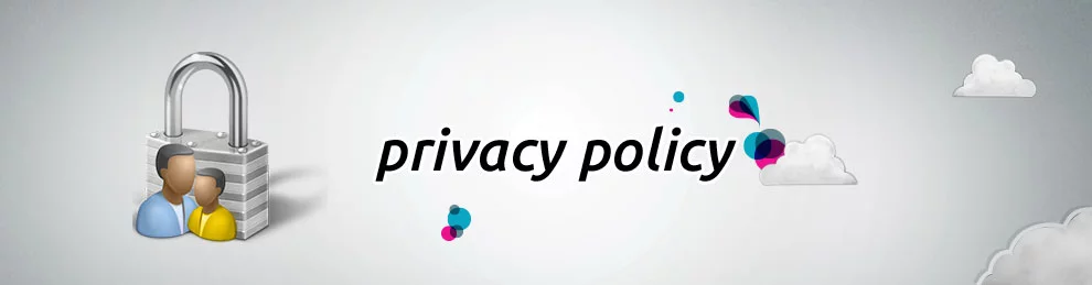 Shop with peace of mind knowing your privacy is our priority.
