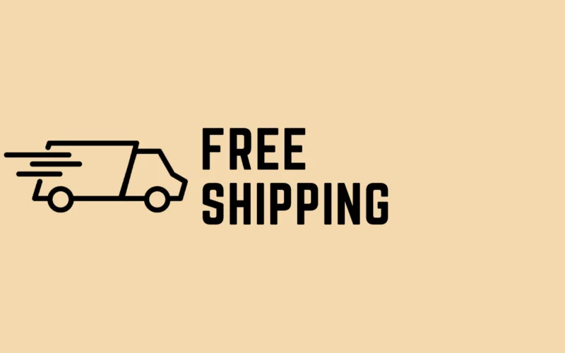 Check our policy for delivery details and estimated arrival times.
