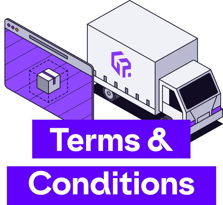 The following terms govern your use of our site and products.