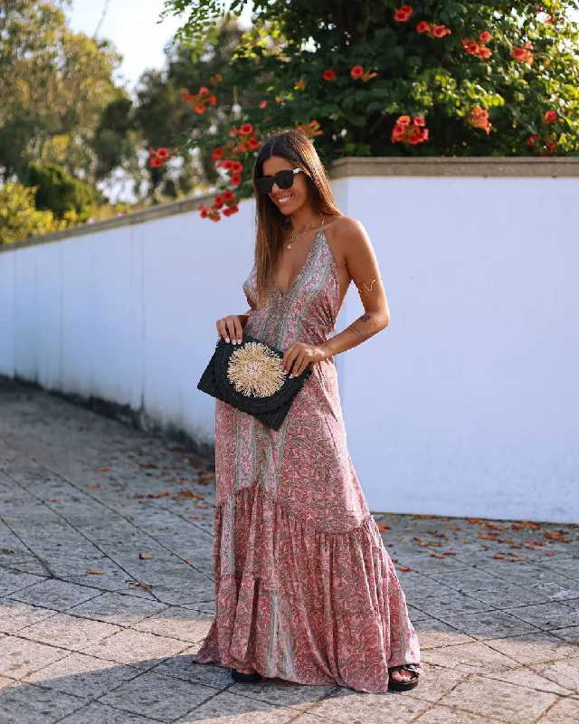 Empire Waist Women Dress to Accentuate the Bust and Conceal the Waist20-2755-2 Silk Dress Empire Waist Women Dress to Accentuate the Bust and Conceal the Waist20-2755-2 Silk Dress