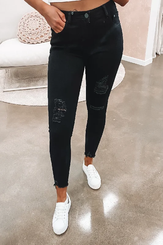 Angie Jean Black