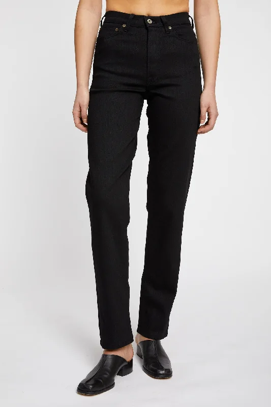 Ann Japan Black
