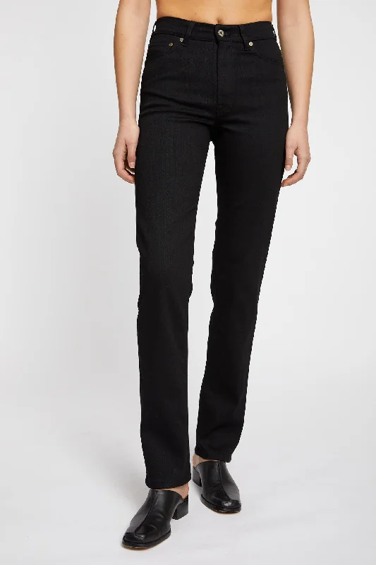 Ella Japan Black