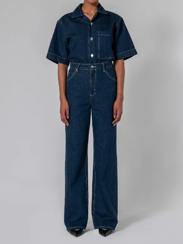 Plus - size women jeans for a comfortable and stylish fitGrace Jean Intense