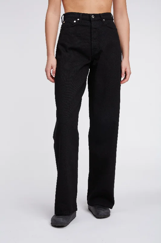 Joelle Japan Black