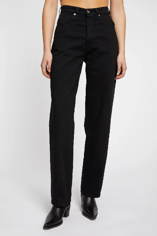 Margo Japan Black