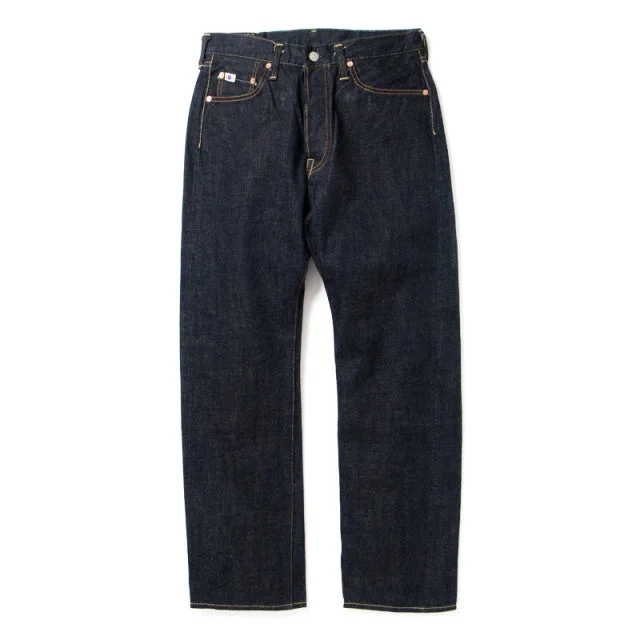Jeggings women jeans combining the comfort of leggings and style of jeansStudio D'Artisan SD-903 'G3' Selvedge Jeans (Slim Straight)
