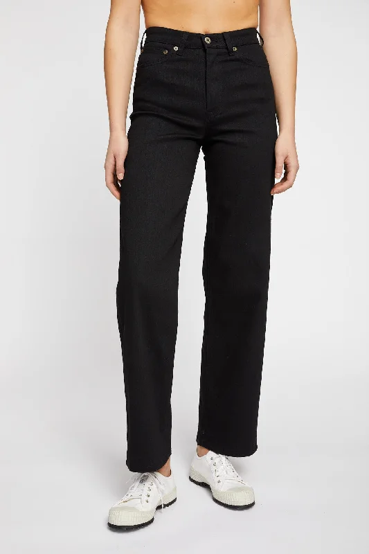 Tia Japan Black