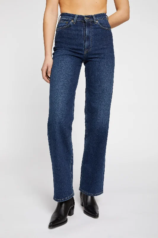 Tia Japan Indigo