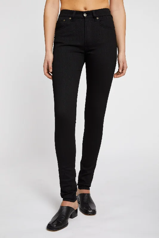 Vår Japan Black Comfort