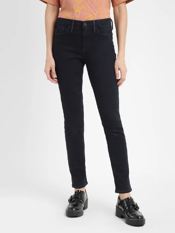 Bootcut women jeans to complement various shoe stylesWomen's Mid Rise 311 Shaping Skinny Fit Jeans