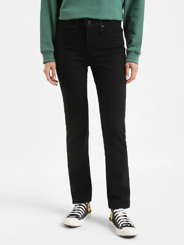 Light - wash women jeans for a fresh and summery appearanceWomen's 312 Slim Fit Jeans