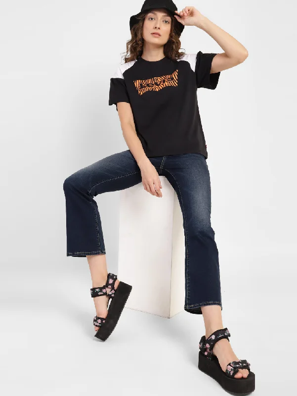 Straight - leg women jeans with a classic and timeless appealWomen's Bootcut Jeans