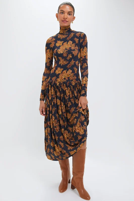 Lace - Embellished Women Dress for an Elegant and Sophisticated AppearanceOnyx Amaya Dress Lace - Embellished Women Dress for an Elegant and Sophisticated AppearanceOnyx Amaya Dress