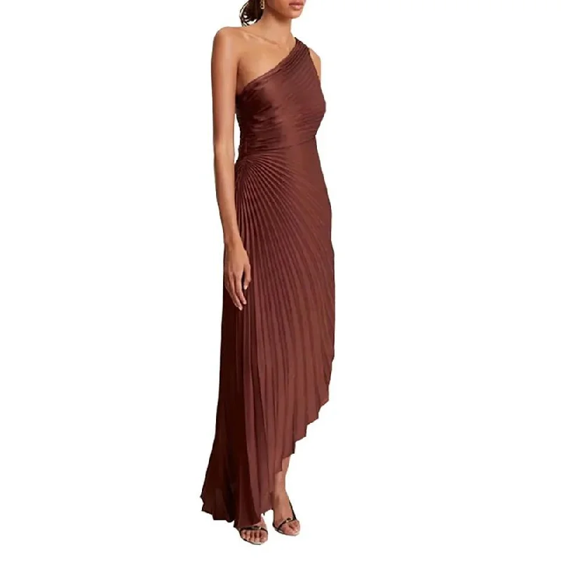 Mini Women Dress with a Short Hem for a Young and Trendy StylePolina Statement Summer Dress Mini Women Dress with a Short Hem for a Young and Trendy StylePolina Statement Summer Dress