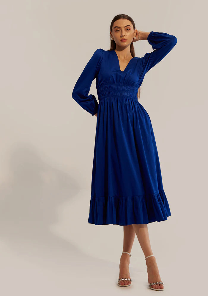 Sheath Women Dress with a Tailored Fit for a Professional LookSoft Cotton Women's Office Dress Sheath Women Dress with a Tailored Fit for a Professional LookSoft Cotton Women's Office Dress