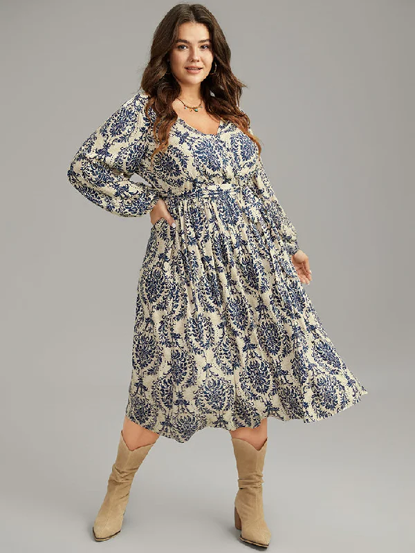 Little Black Women Dress with Sequins for a Glamorous Night OutSupersoft Essentials Boho Print Elastic Waist Belted Dress Little Black Women Dress with Sequins for a Glamorous Night OutSupersoft Essentials Boho Print Elastic Waist Belted Dress