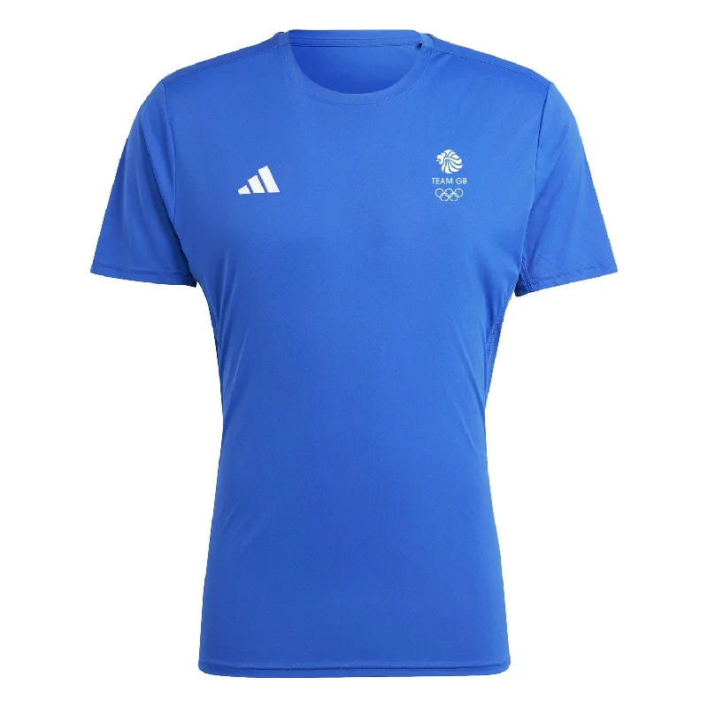 Ringer T Shirt Women with Retro - Inspired Stripesadidas Team GB Royal Blue Essential Tee Ringer T Shirt Women with Retro - Inspired Stripesadidas Team GB Royal Blue Essential Tee