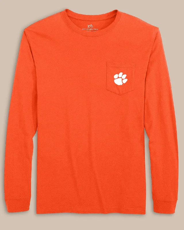 Endzone Orange