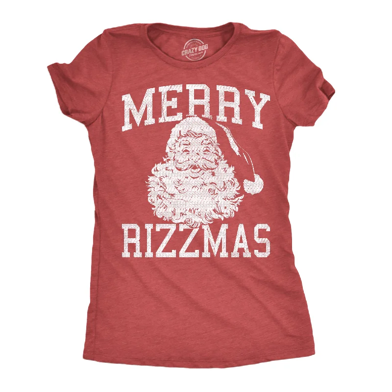 Plus Size Women T Shirt for a Comfortable and Flattering FitMerry Rizzmas Women's T Shirt Plus Size Women T Shirt for a Comfortable and Flattering FitMerry Rizzmas Women's T Shirt