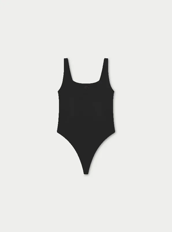 Sheer Women T Shirt for a Stylish and Alluring LookSCULPTING JERSEY SCOOP NECK BODYSUIT - BLACK Sheer Women T Shirt for a Stylish and Alluring LookSCULPTING JERSEY SCOOP NECK BODYSUIT - BLACK