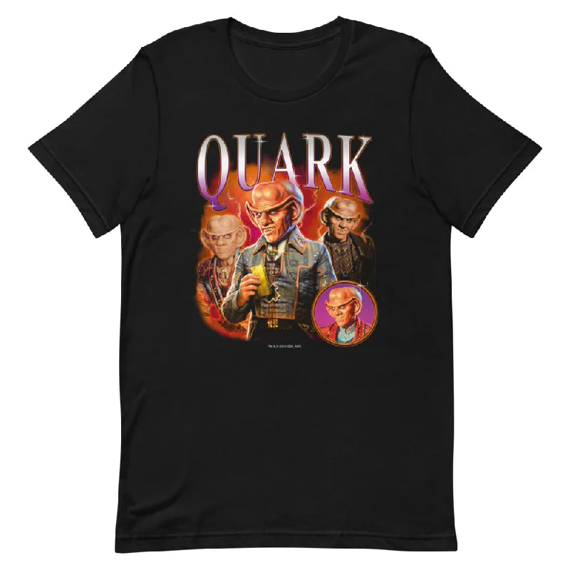 Tie - Dye Women T Shirt with a Bohemian VibeStar Trek: Deep Space Nine Quark Heartthrob Unisex T-Shirt Tie - Dye Women T Shirt with a Bohemian VibeStar Trek: Deep Space Nine Quark Heartthrob Unisex T-Shirt