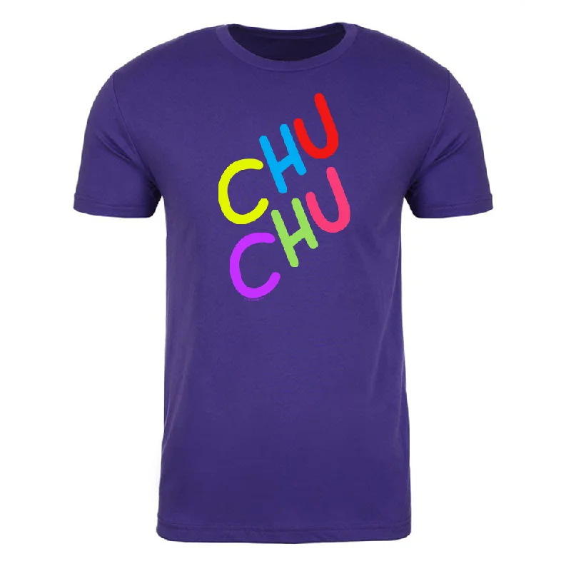 Sequined Women T Shirt for a Sparkly Night OutStar Trek: Lower Decks Chu Chu Adult Short Sleeve T-Shirt Sequined Women T Shirt for a Sparkly Night OutStar Trek: Lower Decks Chu Chu Adult Short Sleeve T-Shirt
