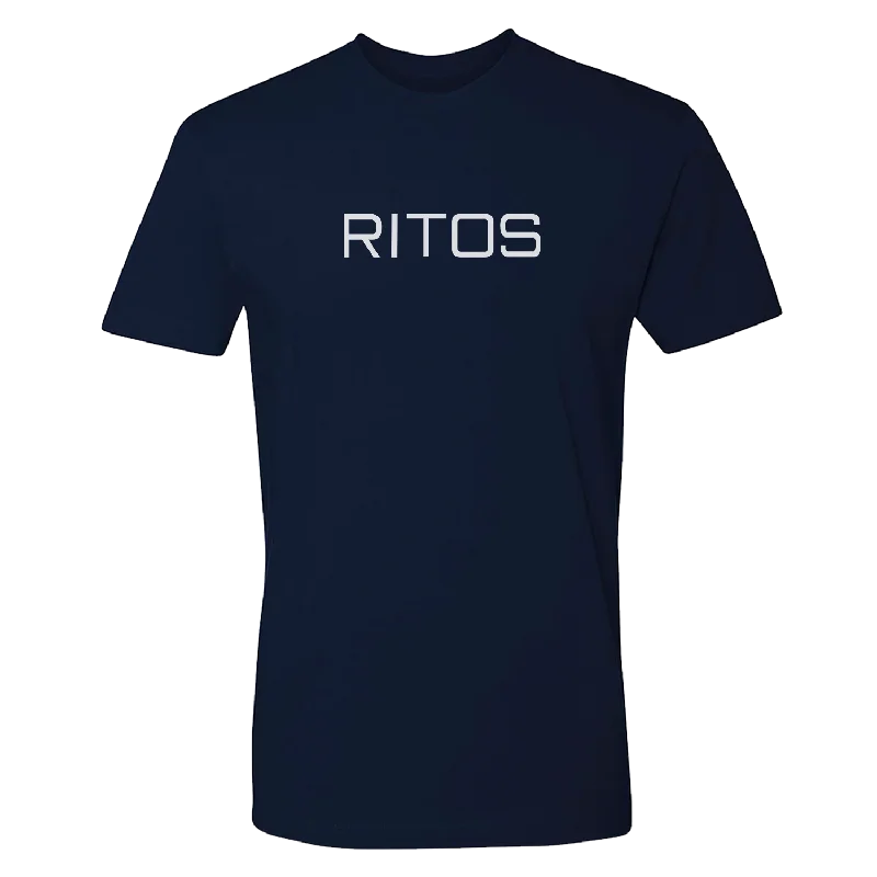 Sheer Women T Shirt for a Stylish and Alluring LookStar Trek: Lower Decks RITOS Adult T-Shirt Sheer Women T Shirt for a Stylish and Alluring LookStar Trek: Lower Decks RITOS Adult T-Shirt