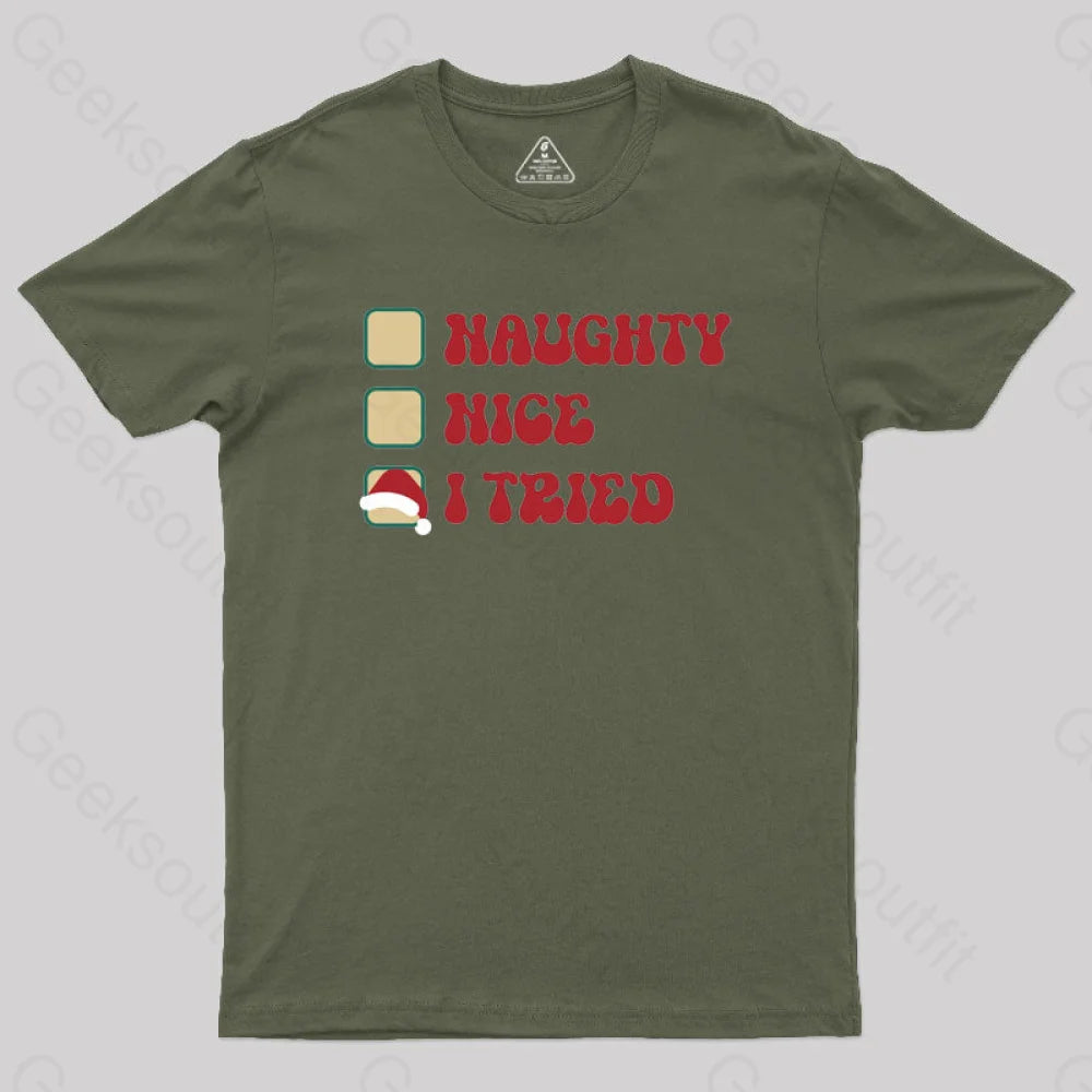 Army Green